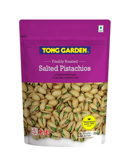 Salted Pistachios (310 G)