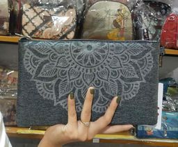 Yoe Yar Zay_ Painting Wallet