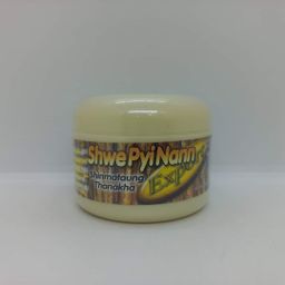 Shwe Pyi Nann_သနပ်ခါး Collection