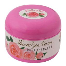 Shwe Pyi Nann_သနပ်ခါး Collection