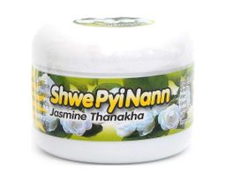 Shwe Pyi Nann_သနပ်ခါး Collection