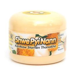 Shwe Pyi Nann_သနပ်ခါး Collection