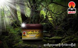 Shwe Pyi Nann_ရတနာကိုးသွယ် သနပ်ခါး