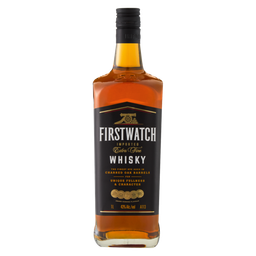 FIRST WATCH WHISKY 1LT