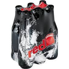 RED SQUARE BLACK ICE 6 PACK