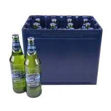 QUARTS FLYING FISH LEMON 660ML RB CASE