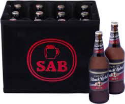 QUARTS BLACK LABEL 750ML RB CASE