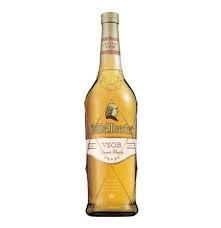 OUDE MEESTER BRANDY 750ML