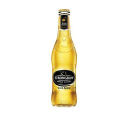 STRONGBOW GOLD  NRB