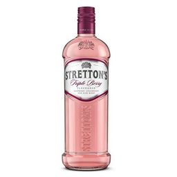 STRETTON'S TRIPLE BERRY 750ML