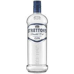 STRETTON'S DOUBLE CUT GIN 750ML