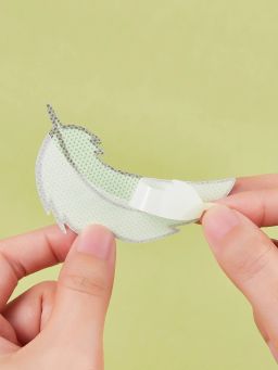 SHEGLAM So Long Fallout Birdie Eyeshadow Sticker