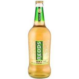 REDDS DRY QUART 660ML
