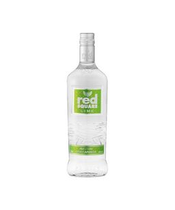 RED SQUARE LIME 750ML