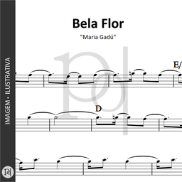 Bela Flor • Maria Gadú 