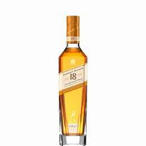 JOHNNIE WALKER PRIVATE RES 18YO 750ML