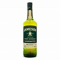 JAMESON CASKMATES 750ML
