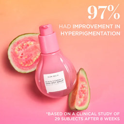 Glow Recipe Guava Vitamin C Dark Spot Brightening Treatment Serum 30ml