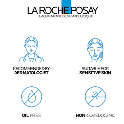 La Roche Posay Effaclar Duo+M Anti-Blemish Corrective Gel Moisturiser 40ml