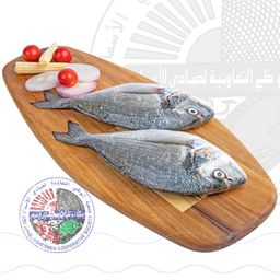 Sea bream سبريم