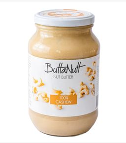 Cashew Nut Butter - 1Kg