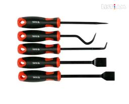 YATO 5 PC ENGINE CLEANING KIT