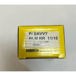 NBK 1pc proton savvy BLM RR 11/16 PW823971 brake wheel pump