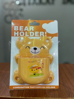  bathroom unique toothbrush holder