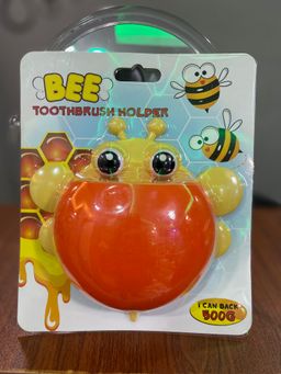  bathroom unique toothbrush holder