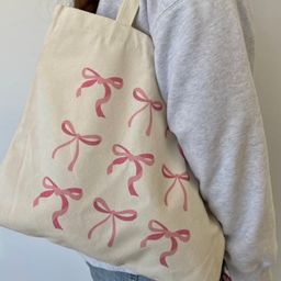  Pretty Little things Tote Bag