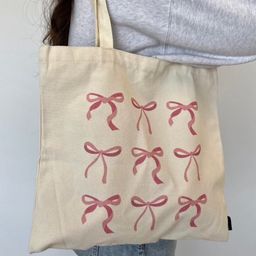  Pretty Little things Tote Bag