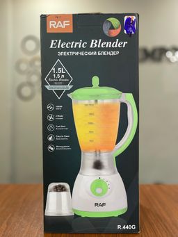 Electric Blender