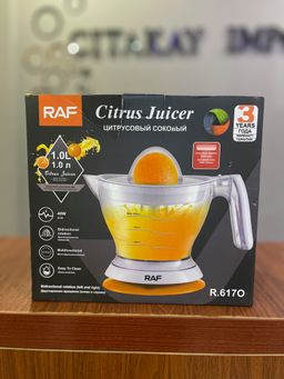 Citrus Juicer