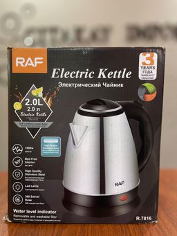 Electric Kettle