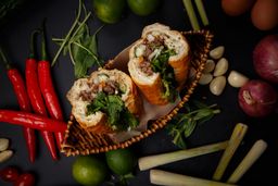 Banh Mi