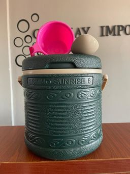 Food Jar For Hot Food, Insulated Soup Container For Hot And Cold Food, 