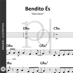 Bendito És • Davi Sacer