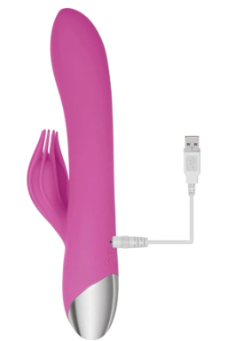 Adam & Eve - Vibrador de conejo