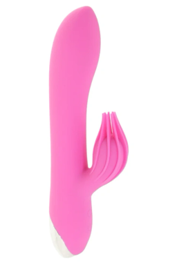 Adam & Eve - Vibrador de conejo