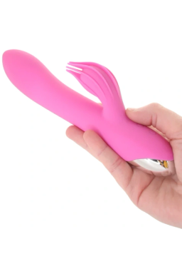 Adam & Eve - Vibrador de conejo