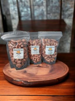 Habeebee - My Cashew (Limited Time Offer)