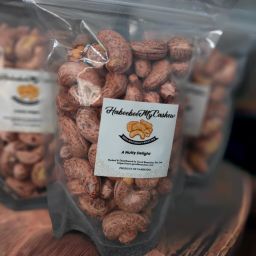 Habeebee - My Cashew (Limited Time Offer)