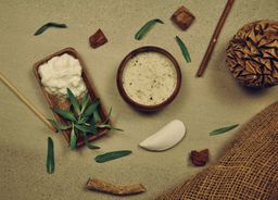 شوربة الأرز - Rice Soup