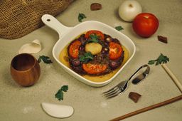 كفتة المركاز الحجازي - Almirkaz Alhijazi Kofte