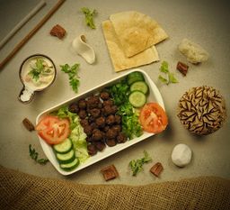 كباب ميرو - Kebab Mero