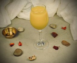 عصير مانجو - Mango Juice