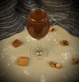 عصير تمر هندي - Tamarind Juice