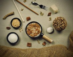 شعيرية بالحليب - Milk Vermicelli