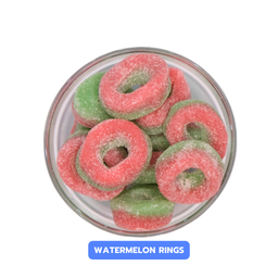 Build Your Own Candy Box - 2KG of Sweets!