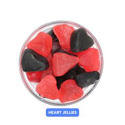 Build Your Own Candy Box - 2KG of Sweets!